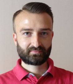 Andrea Vayr