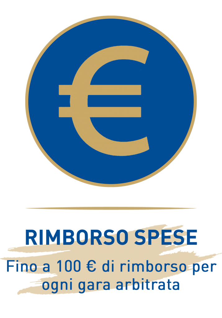 RIMBORSO SPESE