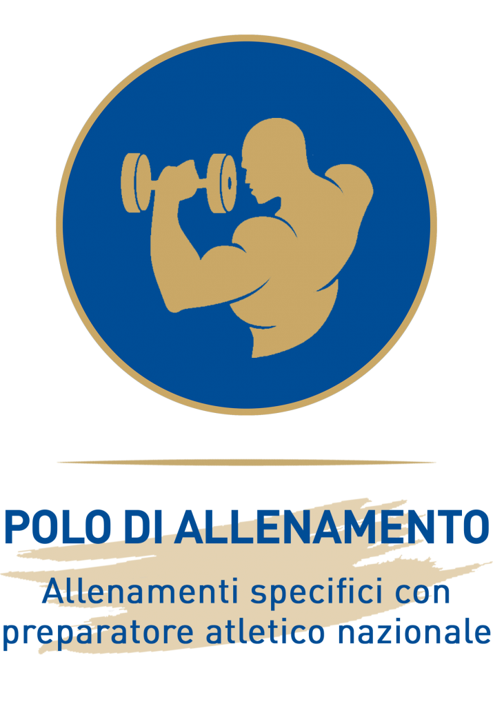 POLO DI ALLENAMENTO