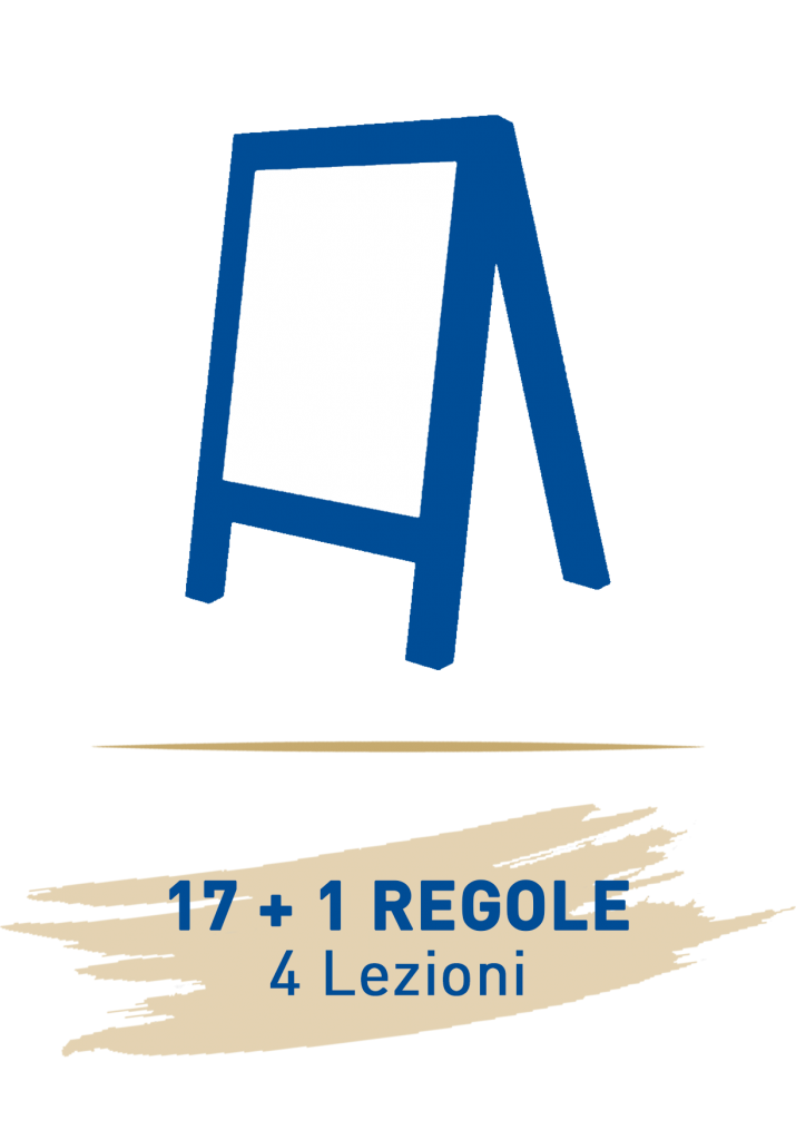 18 Lezioni