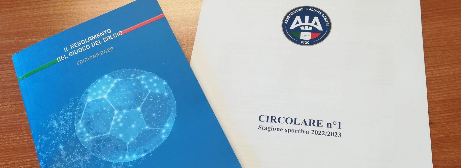 Circolare 1 Circolare 1