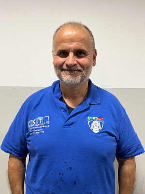 Mario Aprano