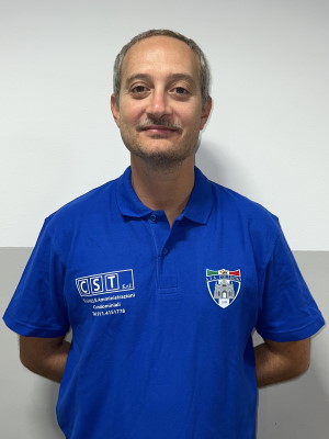 Marco Bertolotto