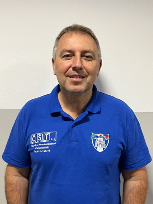 Bruno Cicchelli
