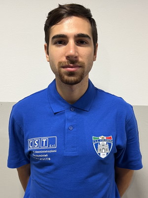 Luca Leone