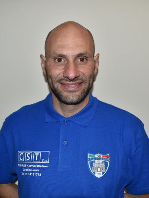 Francesco Manzella