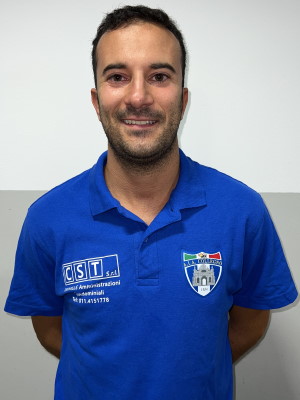 Matteo Moncalvo