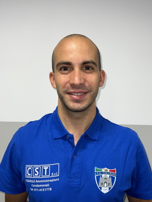 Vittorio Teghille