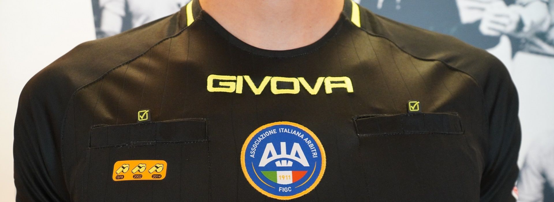 Formazione dei ruoli nazionali 2023/24 Formazione dei ruoli nazionali 2023/24